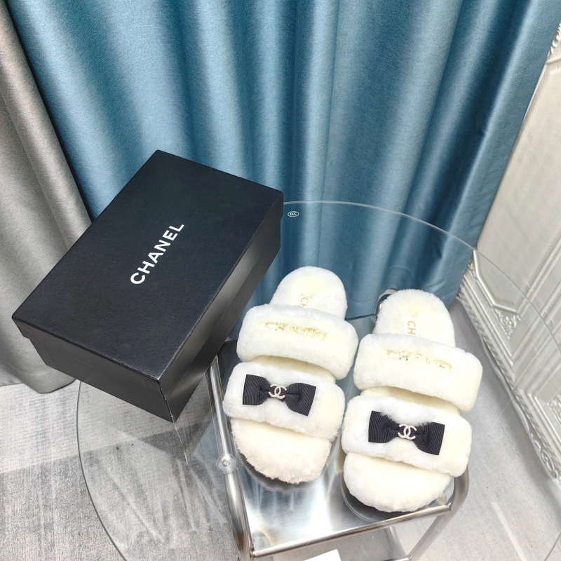 Ch*el slippers
